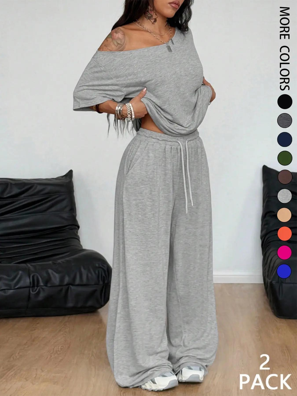sportswear set