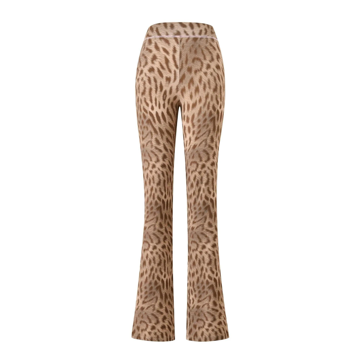 Blaze Cheetah Track Pants