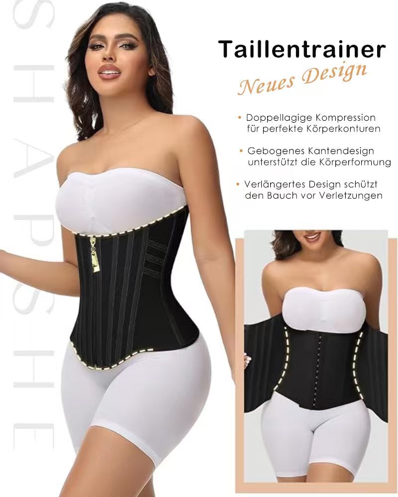Sport Corset Waist Trainer