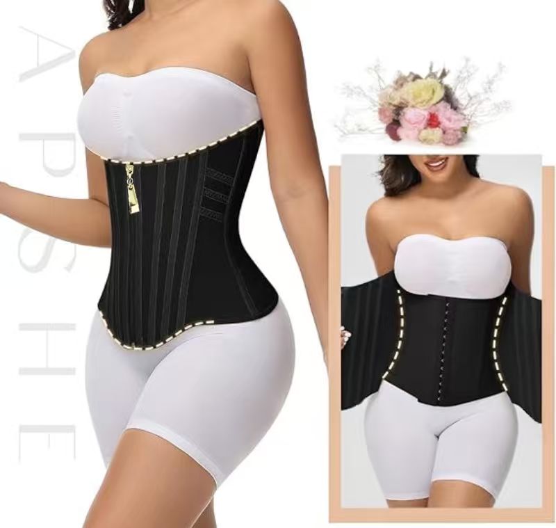 Sport Corset Waist Trainer