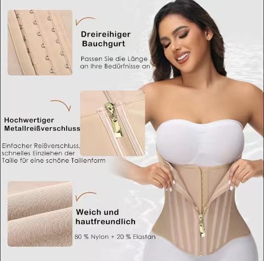 Sport Corset Waist Trainer