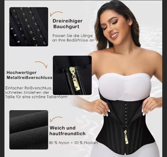 Sport Corset Waist Trainer